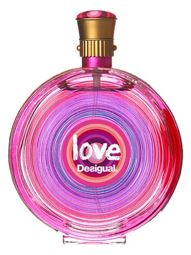 Love Desigual pro ženy