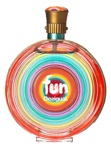 Fun Desigual pro ženy 