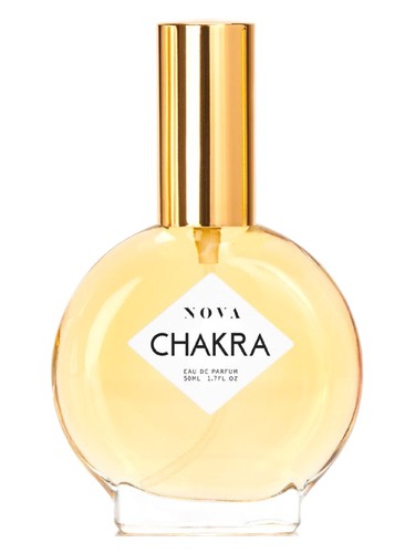 Chakra Nova pro ženy a muže
