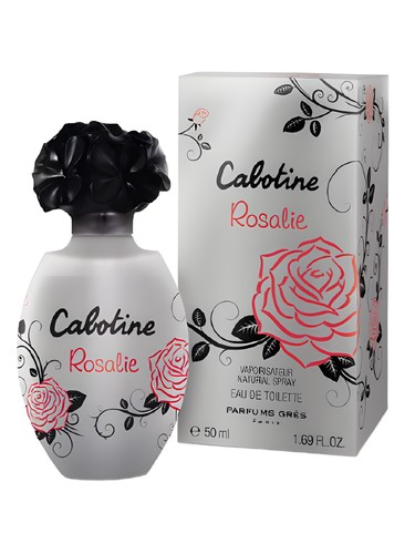 Cabotine Rosalie Grès pro ženy 