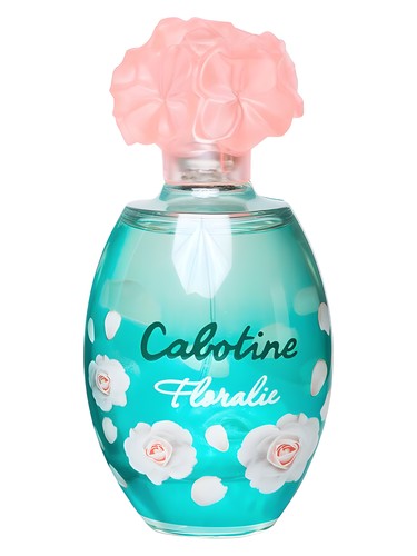 Cabotine Floralie Grès pro ženy 