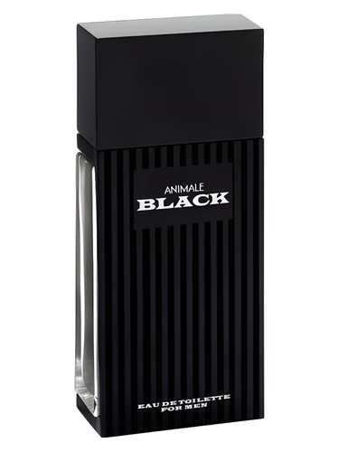 Animale Black Animale pro muže