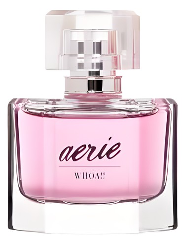 perfume Aerie WHOA!! American Eagle pro ženy 