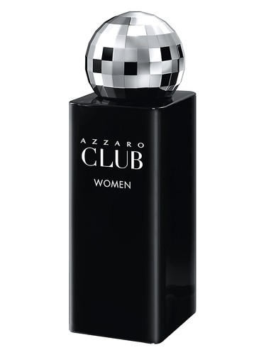 Azzaro Club Women Azzaro pro ženy 