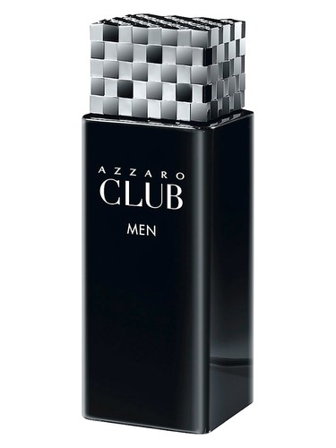 Azzaro Club Men Azzaro pro muže 
