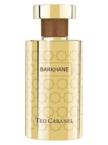 Barkhane Teo Cabanel pro ženy a muže