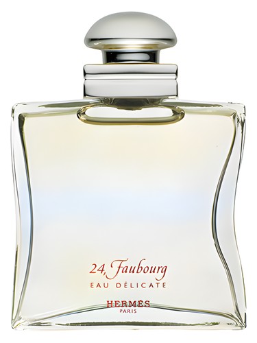Hermès 24 Faubourg Eau Légère 香水 24 Faubourg Eau de parfum - 1.69 fl.oz | Hermès USA