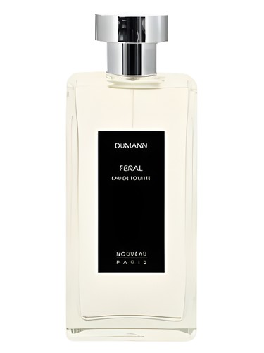 Dumann Feral Nouveau Paris Perfume pro muže 