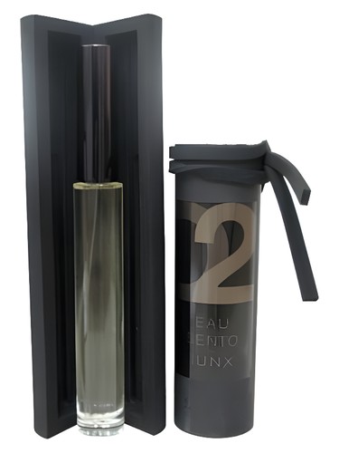 No. 02 L’Eau Sento