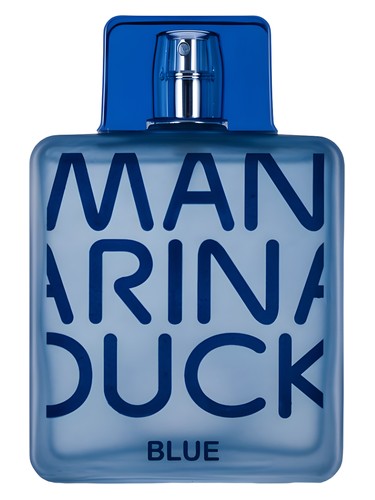 Mandarina duck blue