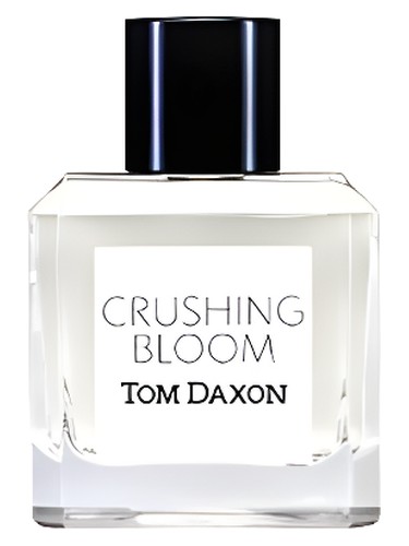 Crushing Bloom Tom Daxon pro ženy 