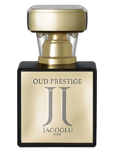 Oud Prestige Jacoglu pro ženy