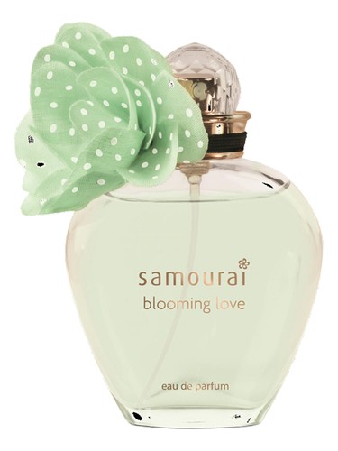 Blooming Love Samouraï pro ženy 