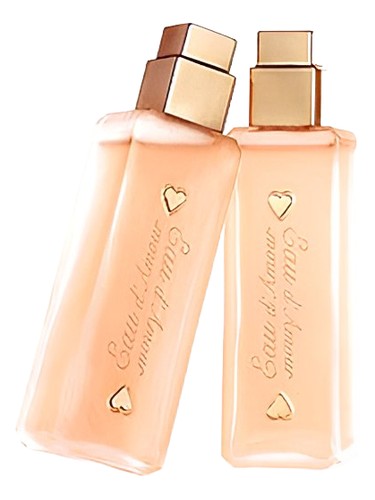 Gaultier 2 Eau d'Amour Jean Paul Gaultier pro ženy a muže