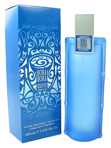 Bora Bora Exotic for Men Liz Claiborne Colonia una fragancia