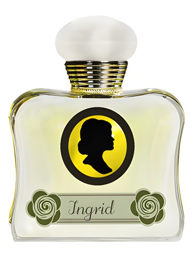 perfume Ingrid Tableau de Parfums pro ženy 