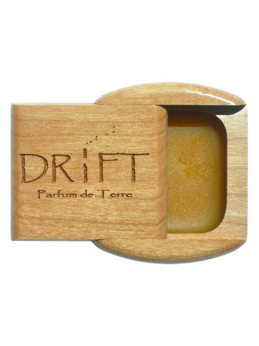 perfume Cirrus Solid Perfume Drift Parfum de Terre pro ženy a muže 