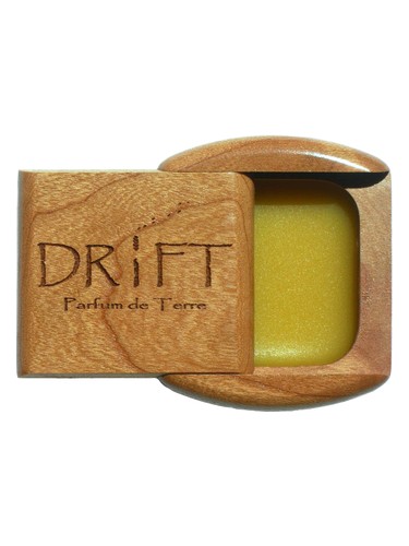 perfume Emigre Solid Perfume Drift Parfum de Terre pro ženy a muže 