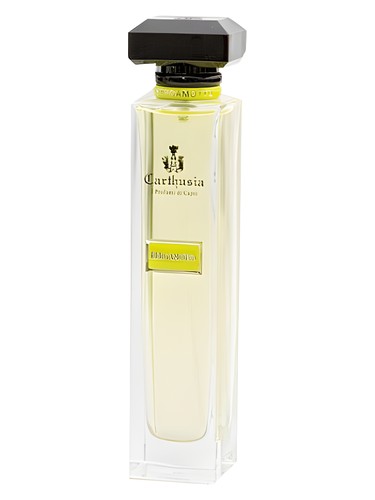 Acqua di Carthusia Bergamoto