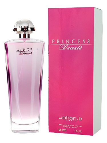 Princess Beaute Johan B pro ženy