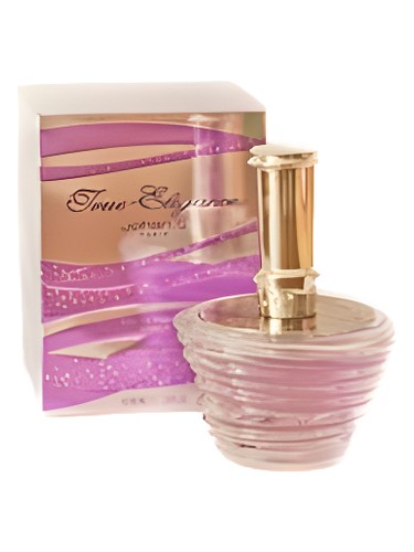 True Elegance Johan B pro ženy