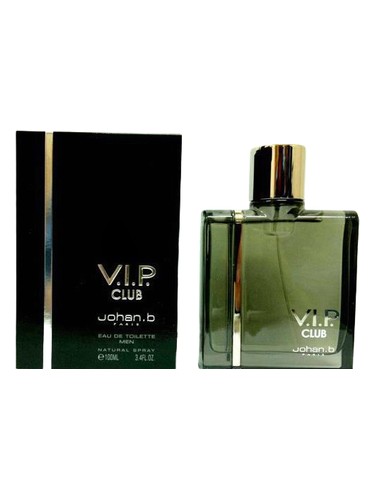 V.I.P.Club Johan B pro muže 