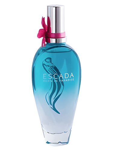 ESCADA エスカーダ　ボーンインパラダイス ESCADA エスカーダ 香水 ボーン イン パラダイス EDT SP 100ml