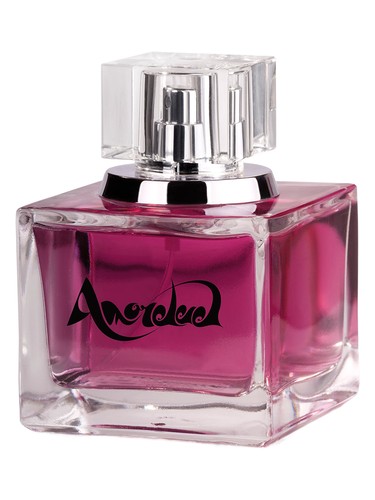 Amordad by Amordad