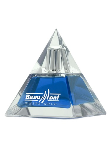 Beaumont White Gold by Amordad
