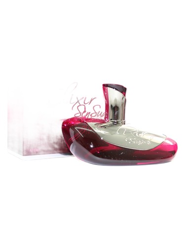 Elixir Sensual Private Collection Johan B pro ženy