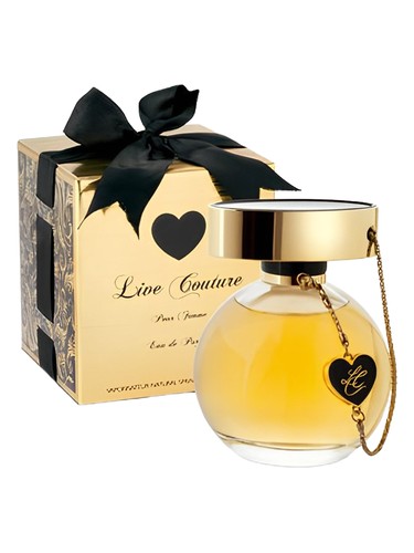 perfume Live Couture Emper 女性用