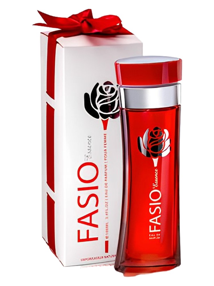 Fasio Emper perfume - a fragrance for women