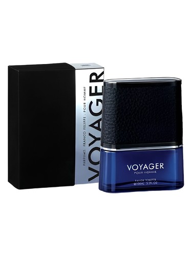 Voyager Emper pro muže 