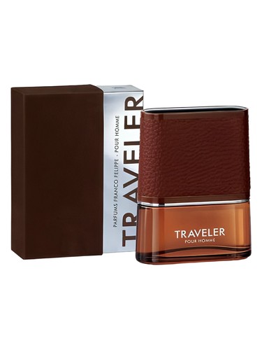 Traveler Emper pro muže 