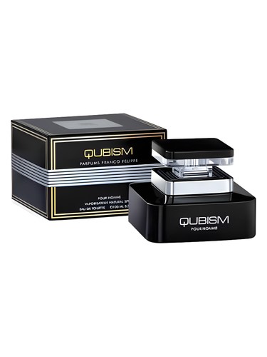 Qubism Emper pro muže 