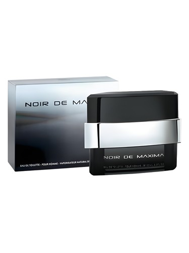 Noir De Maxima Emper pro muže