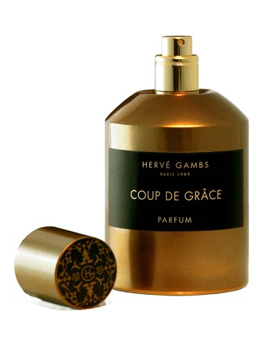 Coup de Grace Herve Gambs Paris pro ženy a muže 