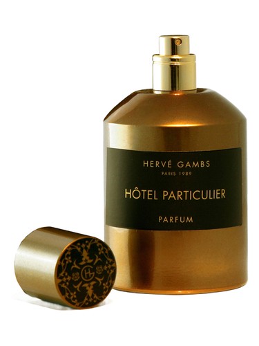 Hotel Particulier Herve Gambs Paris pro ženy a muže 