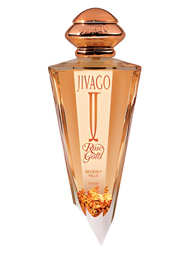 Rose Gold Jivago pro ženy 