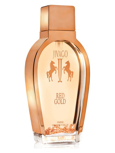 Red Gold Jivago pro muže