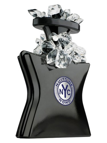 perfume Nuits de Noho Chandelier Bond No 9 pro ženy a muže 
