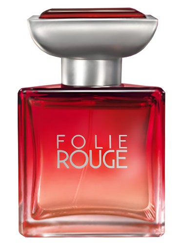 Folie Rouge ID Parfums pro ženy 