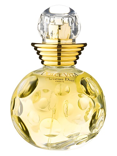 Amazon.com : Christian Dior Dolce Vita By Christian Dior For