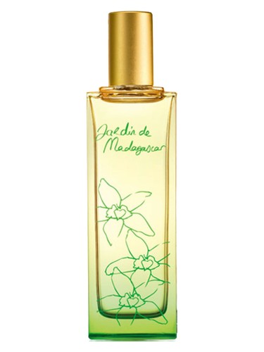 Jardin de Madagascar ID Parfums pro ženy