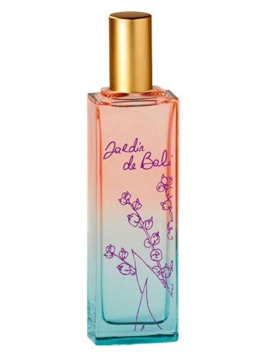 Jardin de Bali ID Parfums pro ženy 