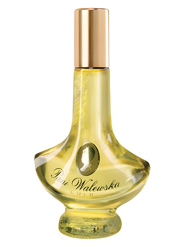 Pani Walewska Gold Miraculum pro ženy