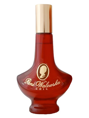 perfume Pani Walewska Chic Miraculum 女性用