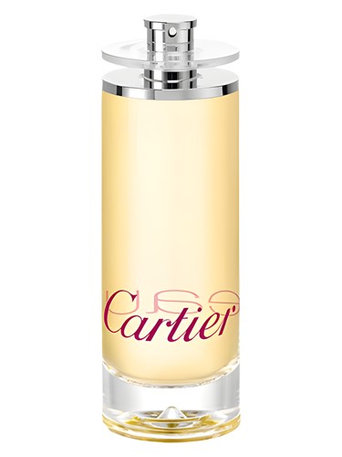 Eau de Cartier Zeste de Soleil Cartier pro ženy a muže 