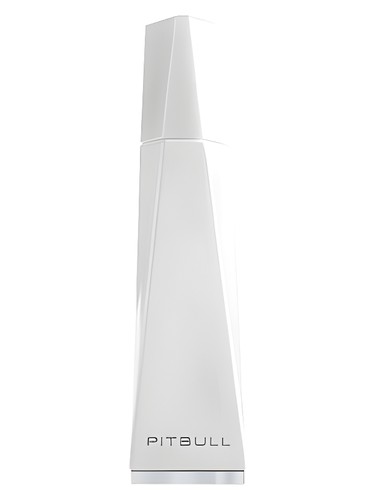 perfume Pitbull Woman Pitbull pro ženy 