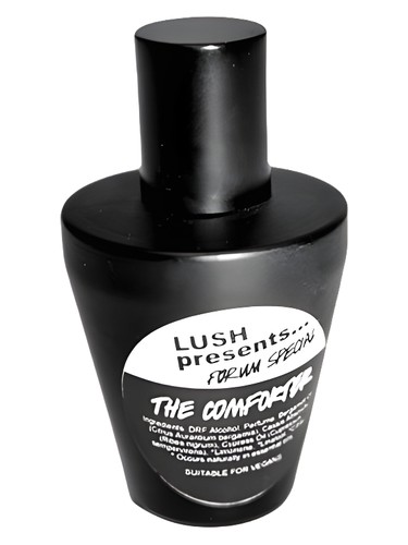 The Comforter Lush pro ženy a muže 